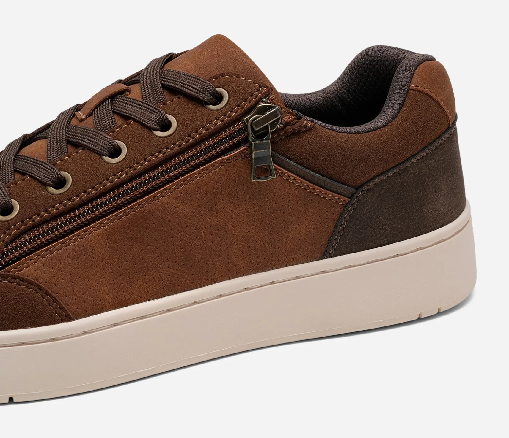 STEPSIDE COMFORT, Sneakers