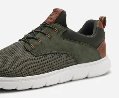 STEPSIDE COMFORT, Sneakers