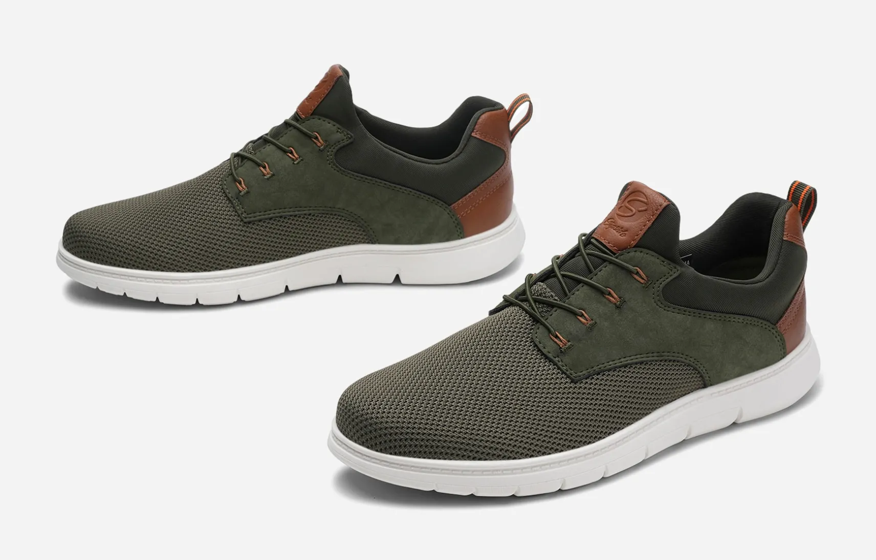 STEPSIDE COMFORT, Sneakers