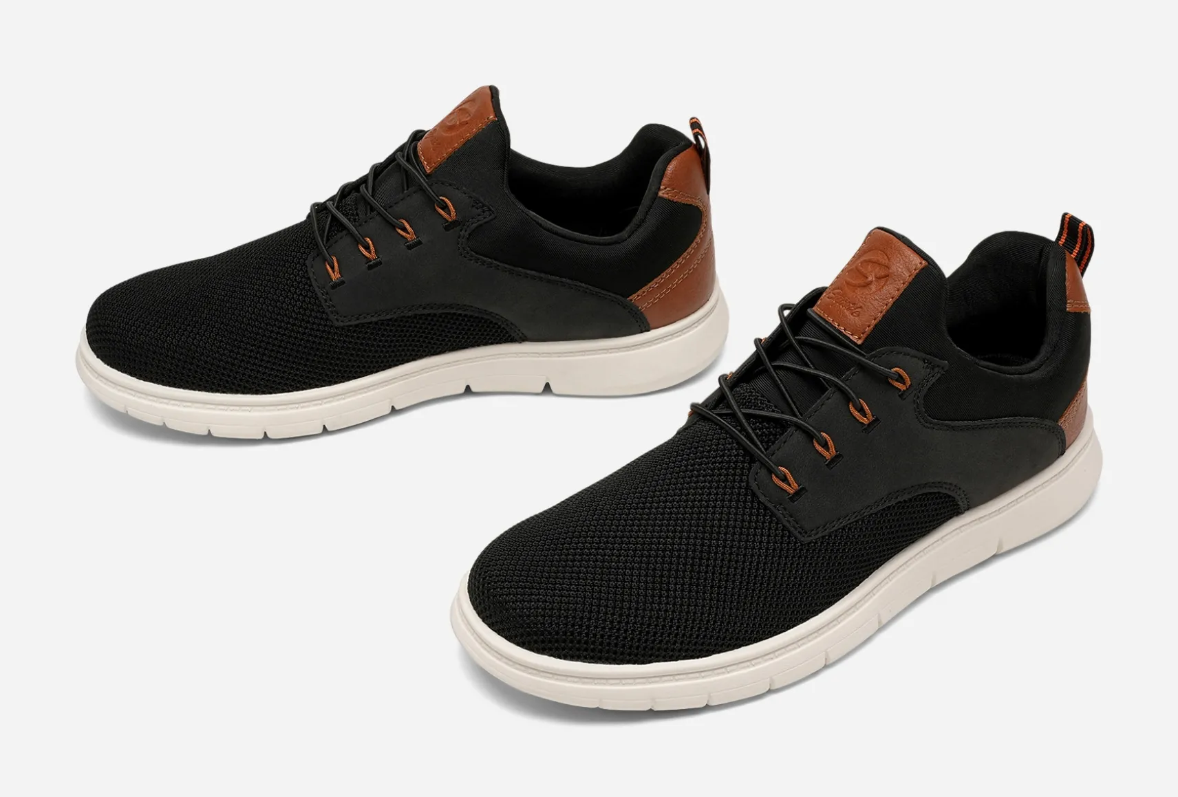 STEPSIDE COMFORT, Sneakers