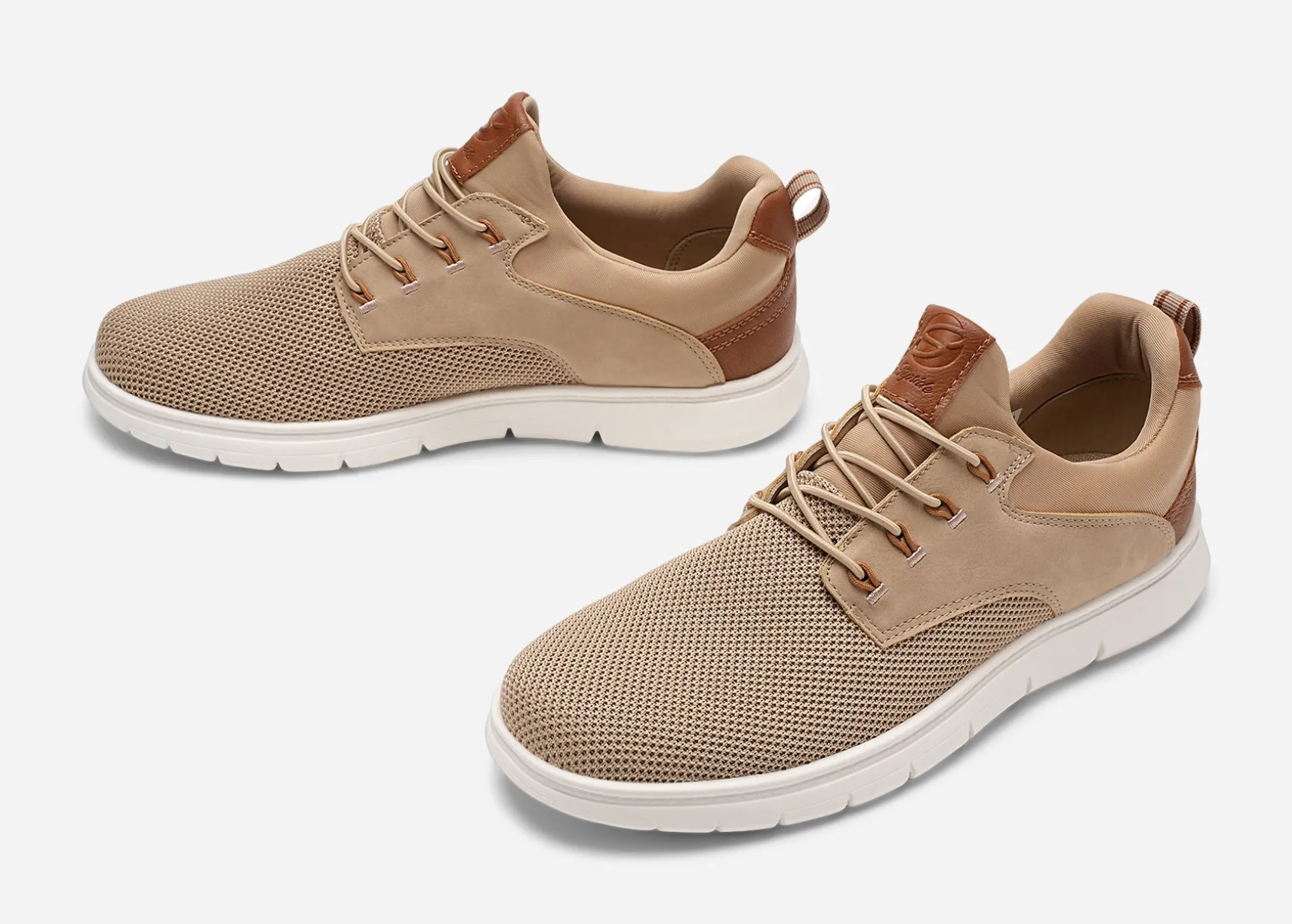 STEPSIDE COMFORT, Sneakers