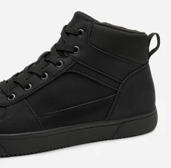 STEPSIDE, Höga sneakers