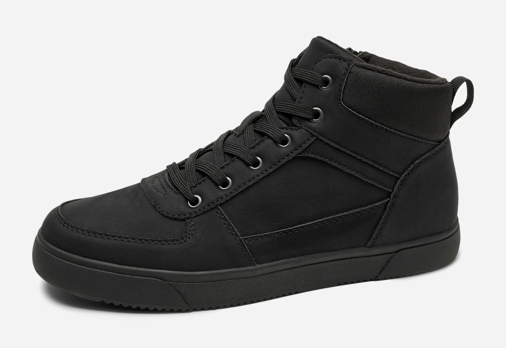 STEPSIDE, Höga sneakers