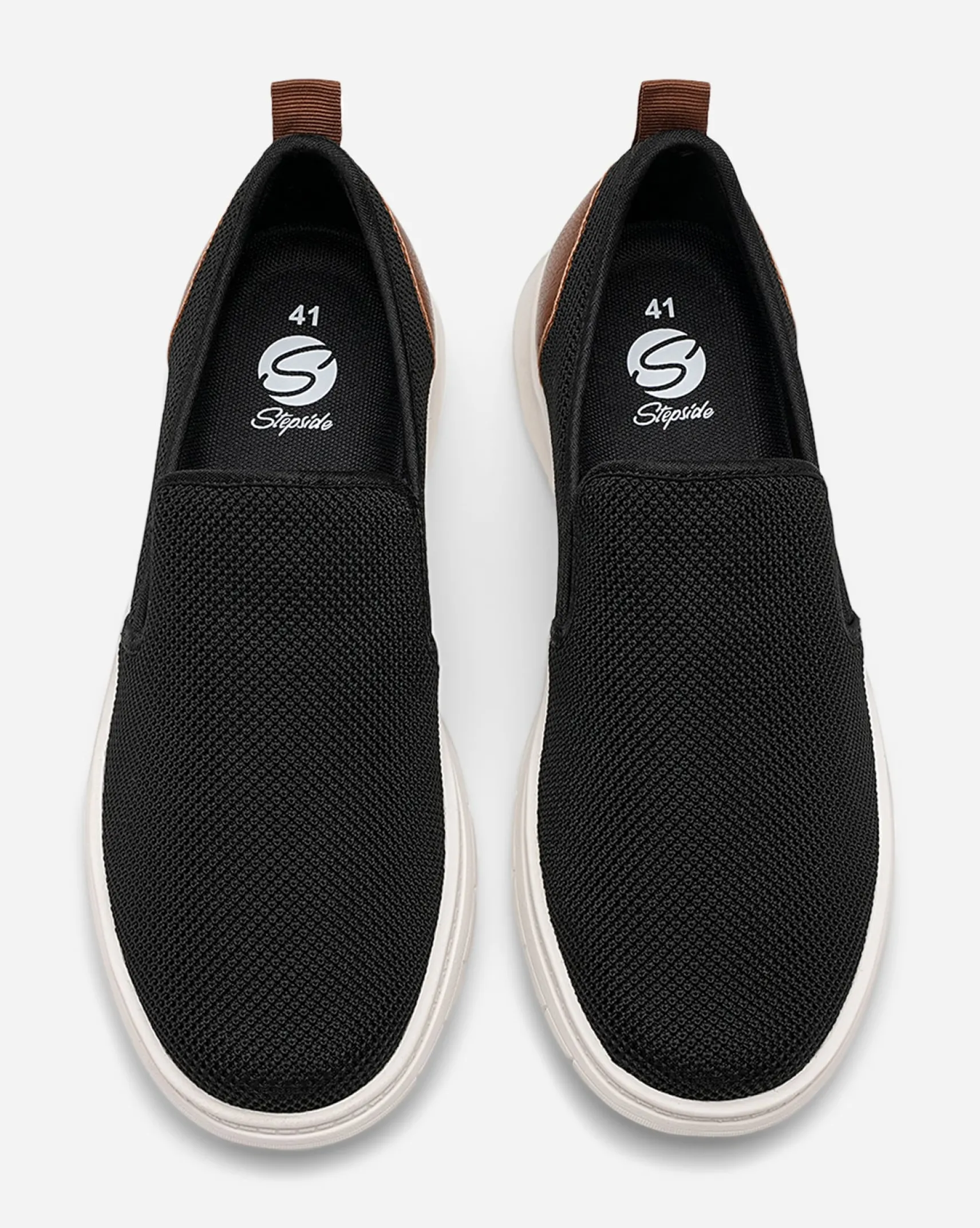 STEPSIDE, Loafers