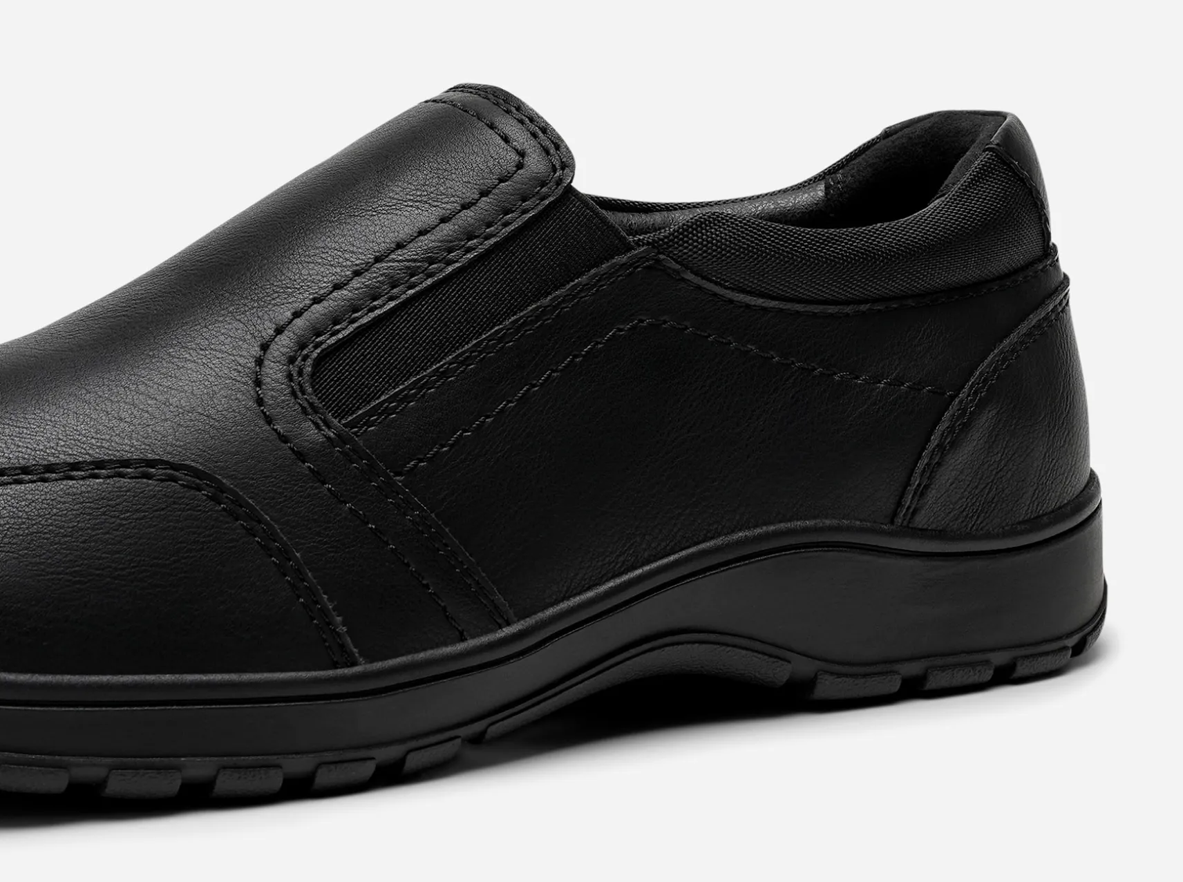 STEPSIDE, Loafers