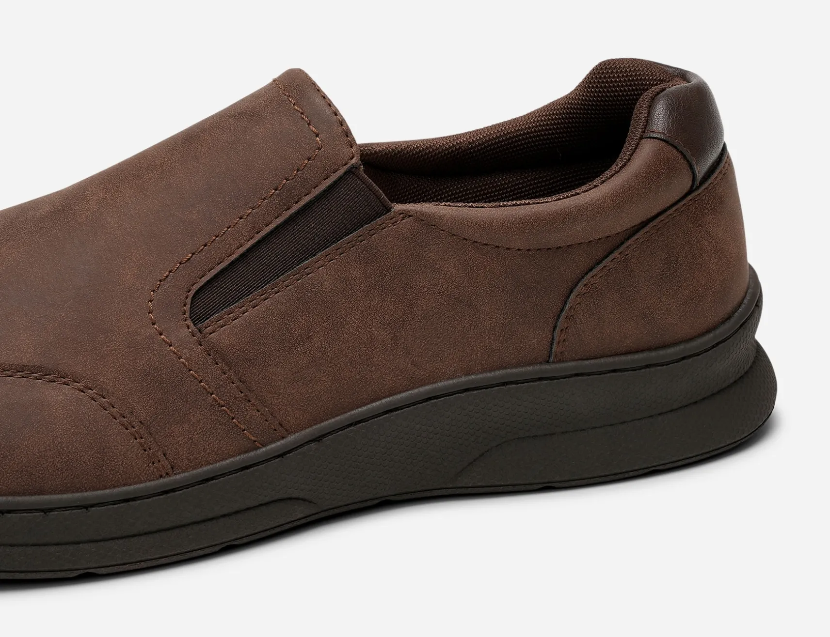 STEPSIDE, Loafers