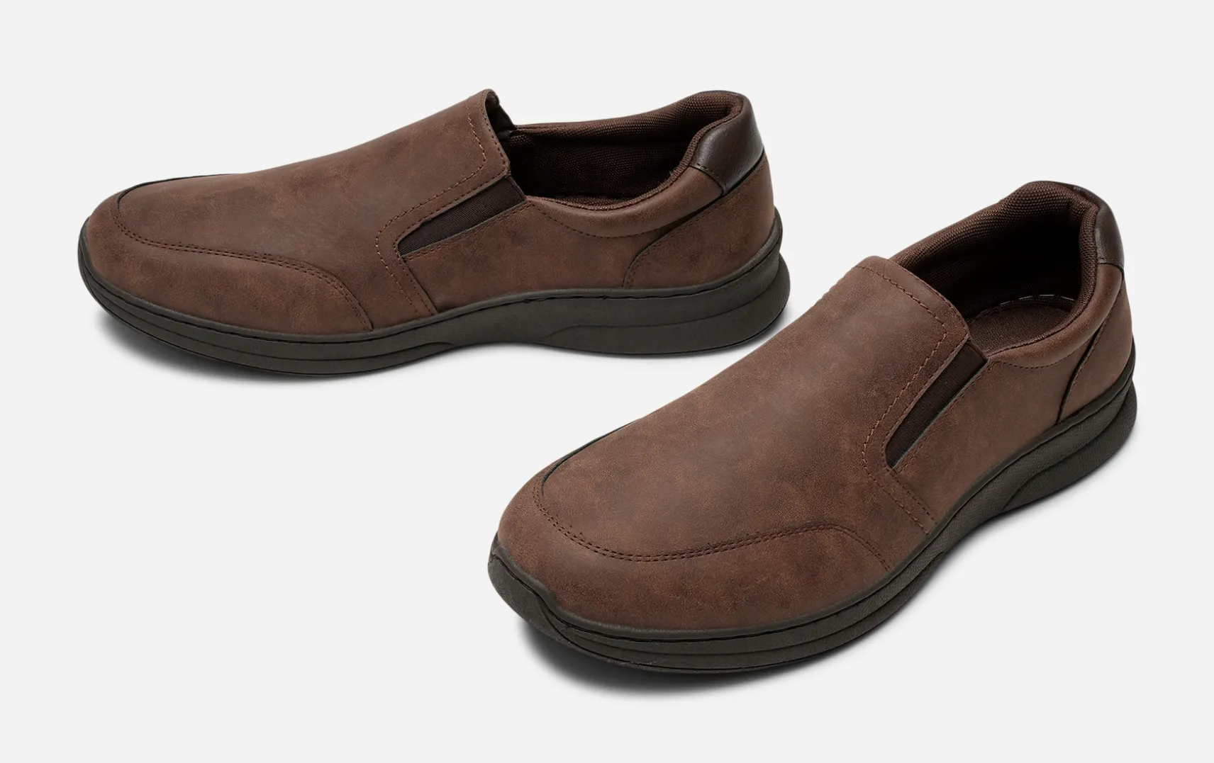 STEPSIDE, Loafers