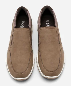 STEPSIDE, Loafers