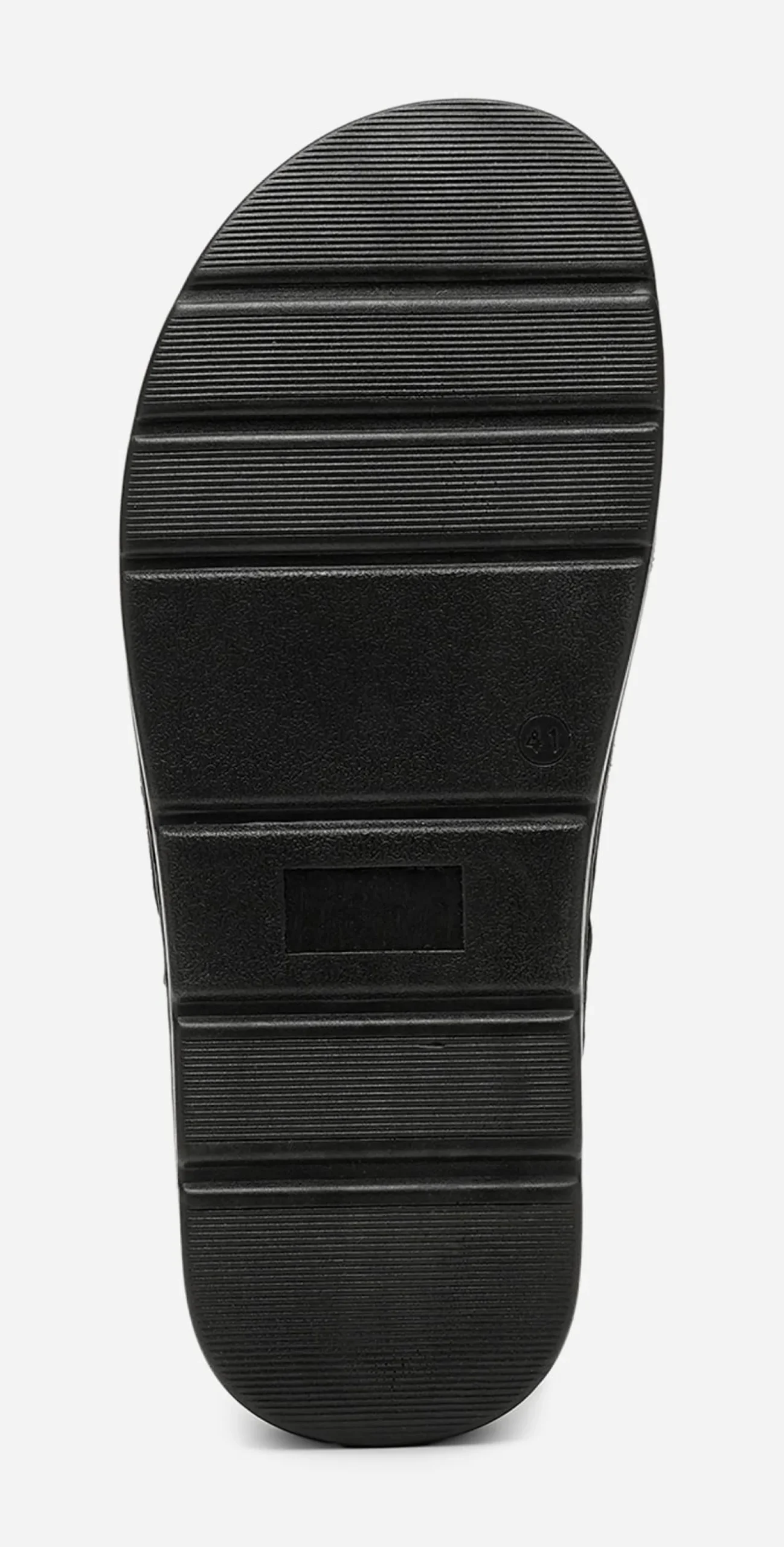 STEPSIDE, Sandaler med remmar