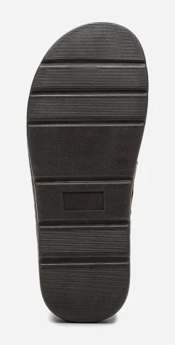 STEPSIDE, Sandaler med remmar