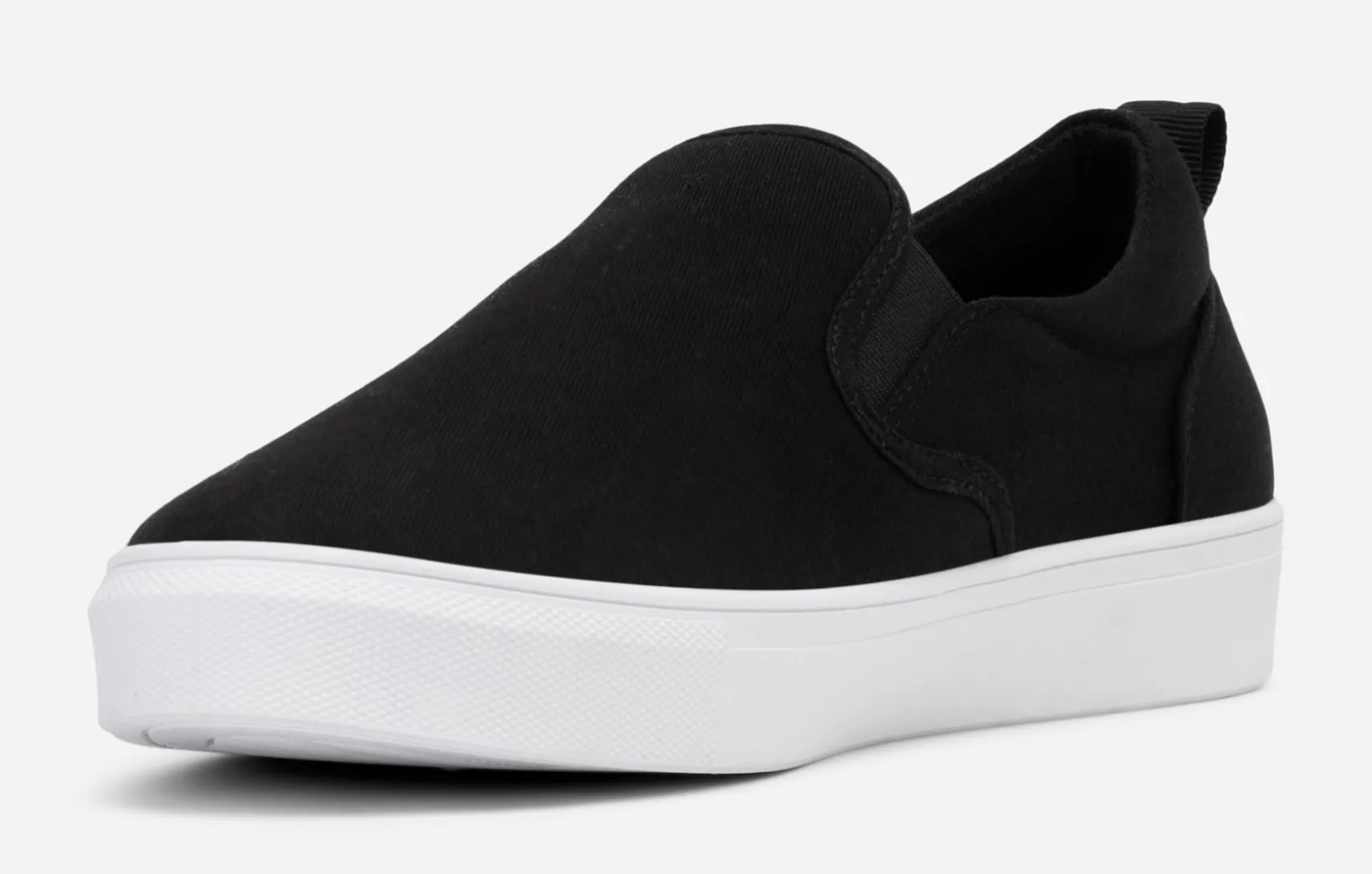 STEPSIDE, Slip-on sneakers