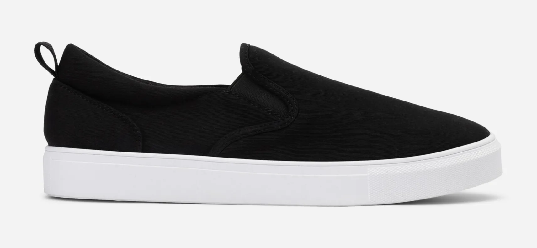 STEPSIDE, Slip-on sneakers