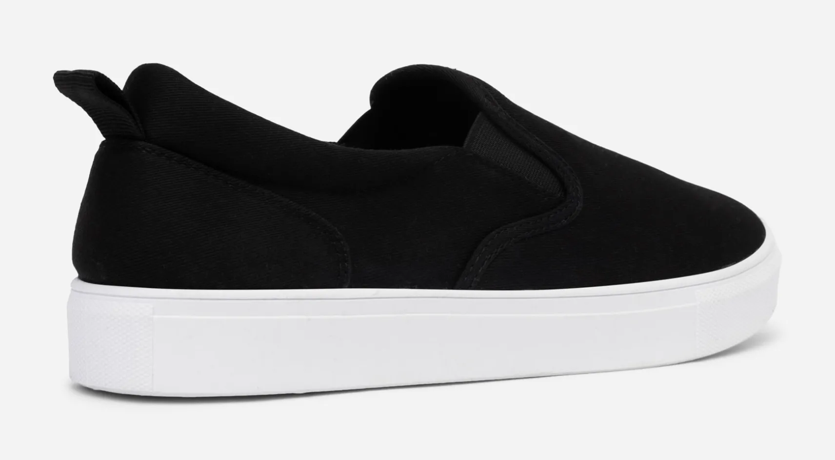 STEPSIDE, Slip-on sneakers