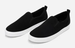 STEPSIDE, Slip-on sneakers