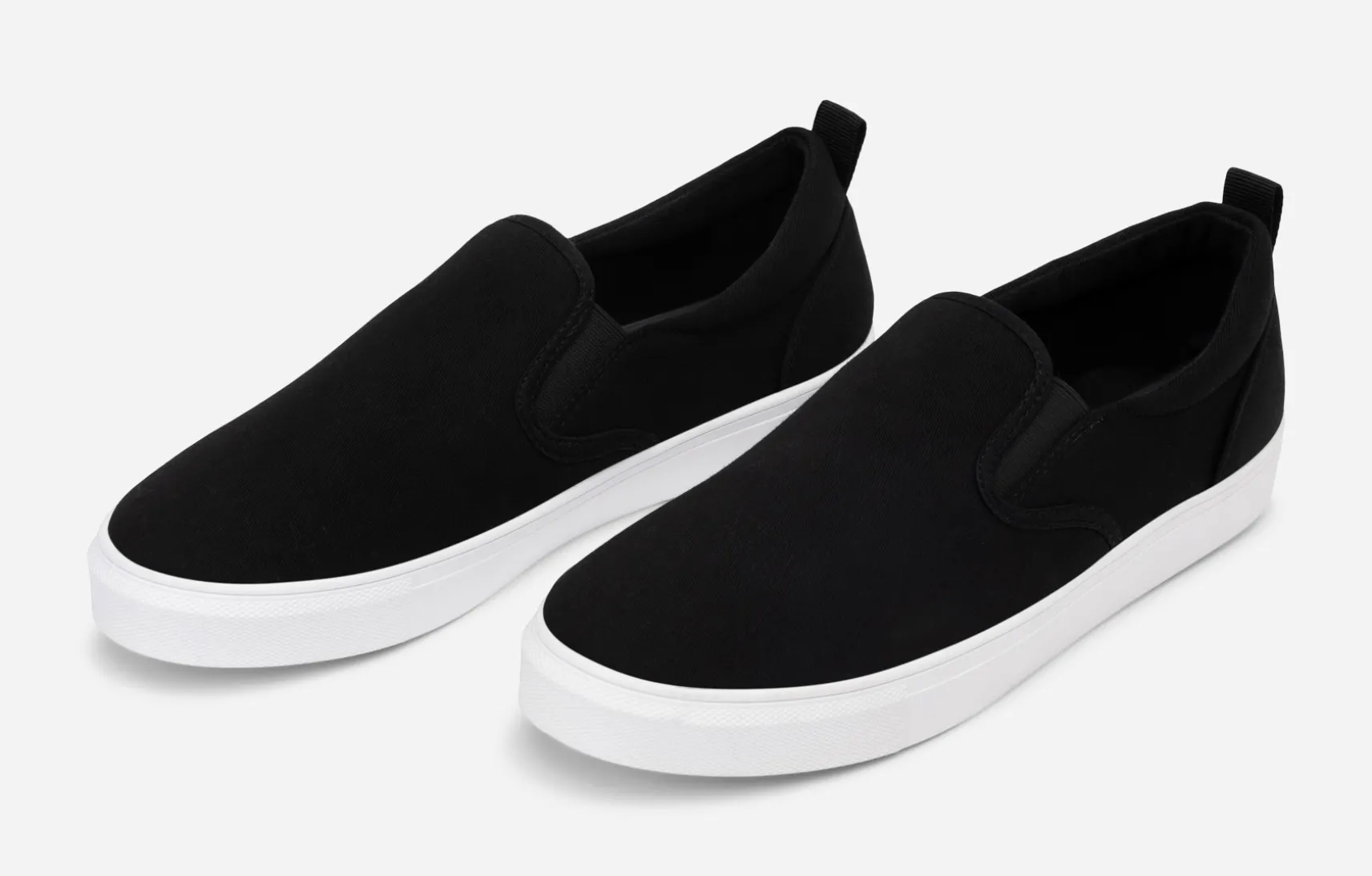 STEPSIDE, Slip-on sneakers