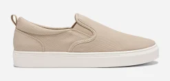 STEPSIDE, Slip-on sneakers
