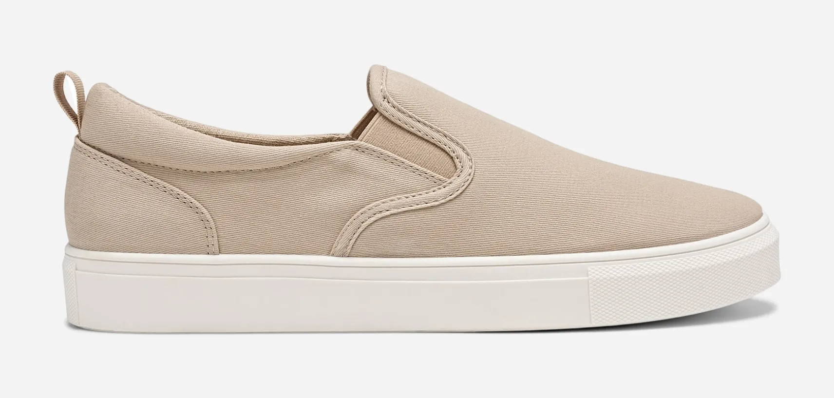 STEPSIDE, Slip-on sneakers