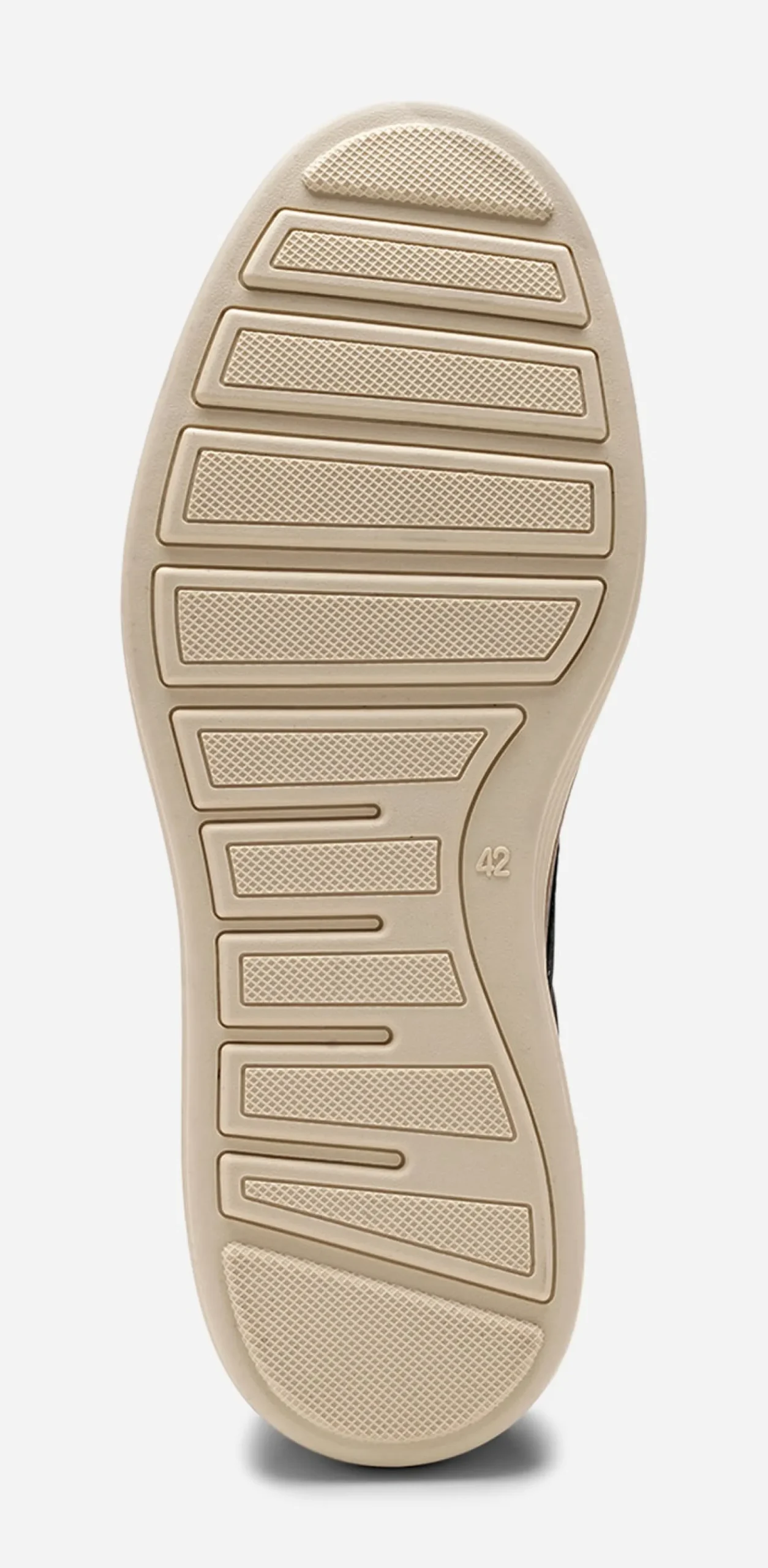 STEPSIDE, Snörskor