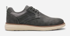 STEPSIDE, Snörskor