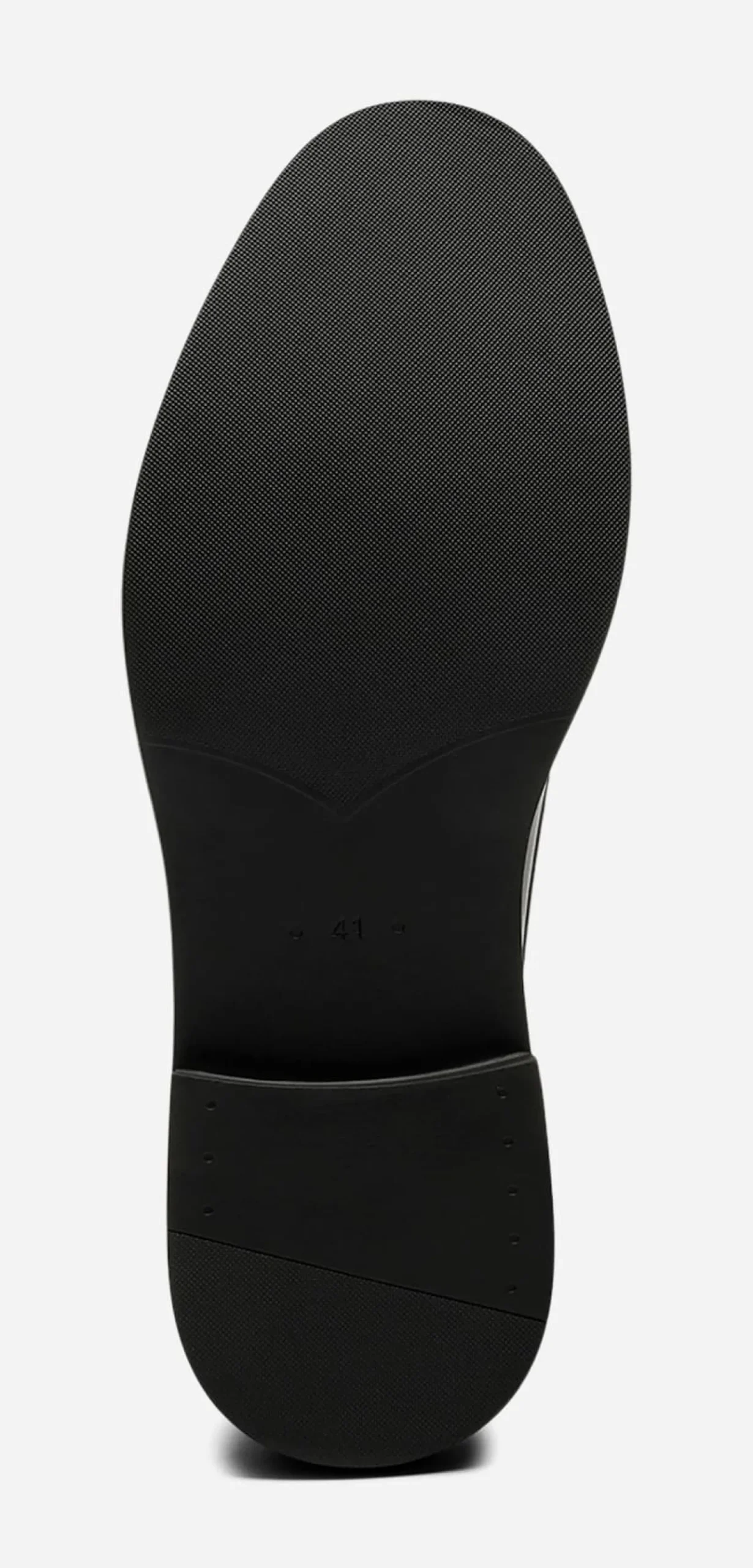 STEPSIDE, Snörskor