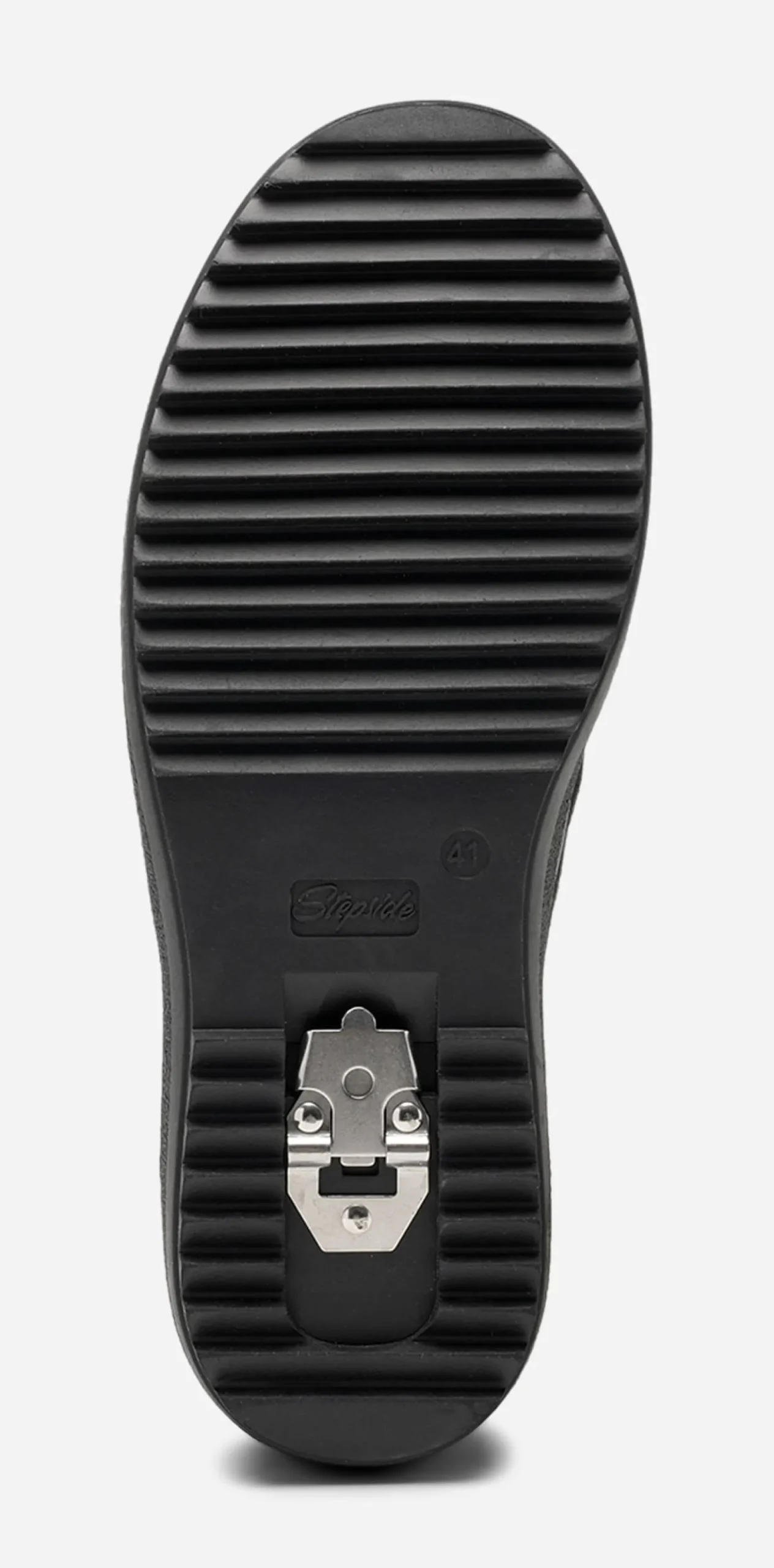 STEPSIDE, Varmfodrade boots, waterproof