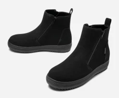 STEPSIDE, Varmfodrade boots, waterproof