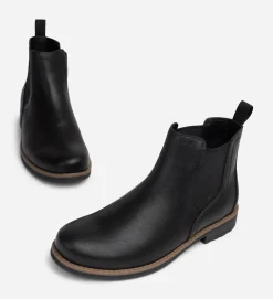 STEPSIDE, Varmfodrade chelseaboots
