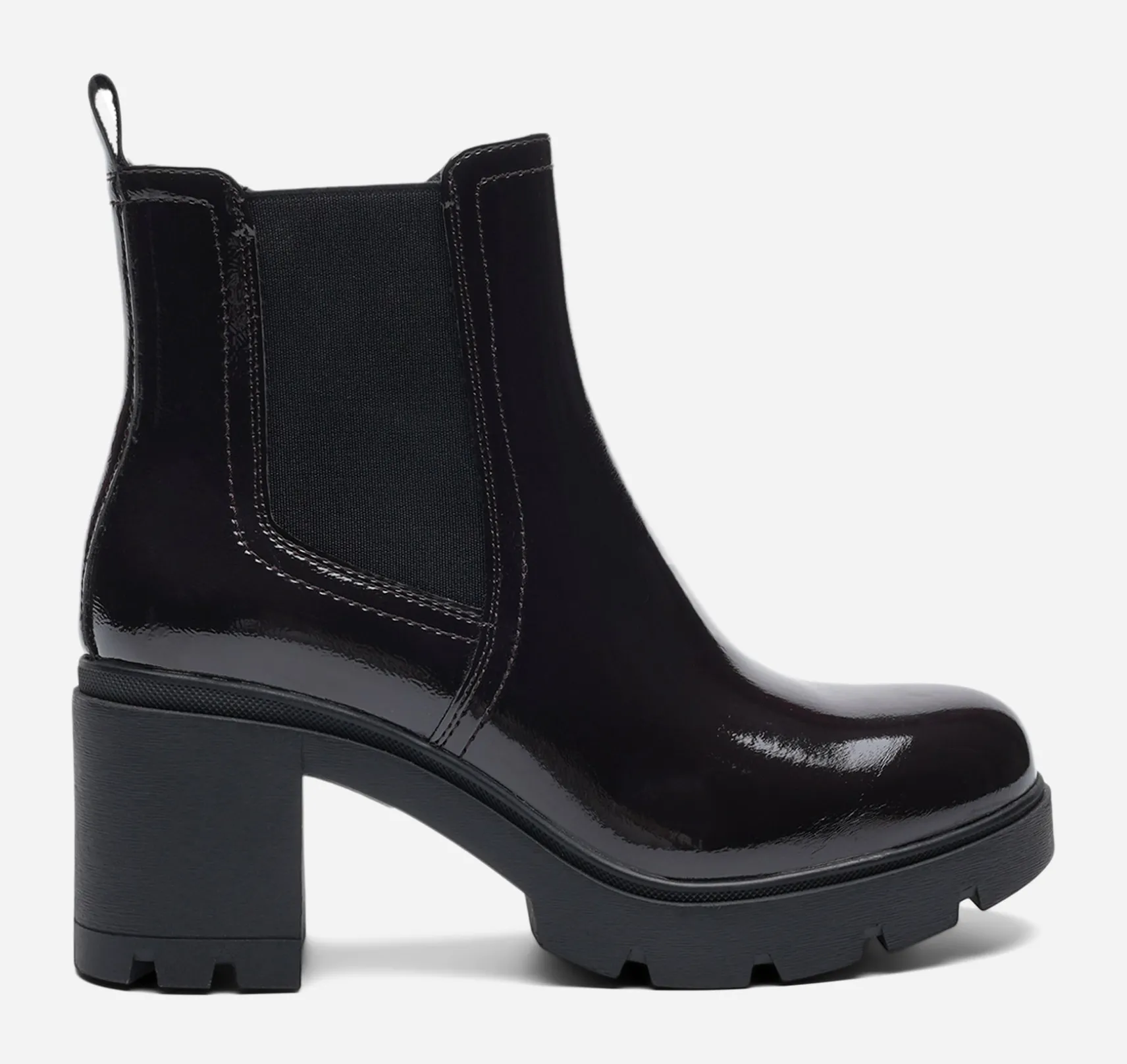 VOX, Boots