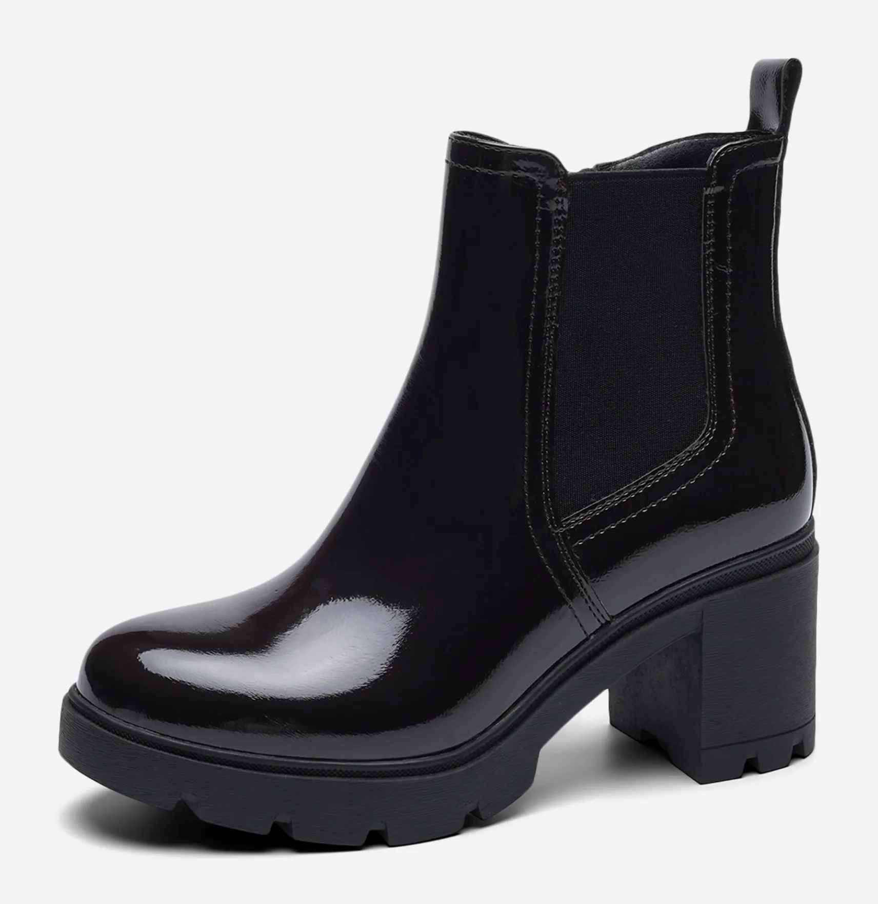 VOX, Boots