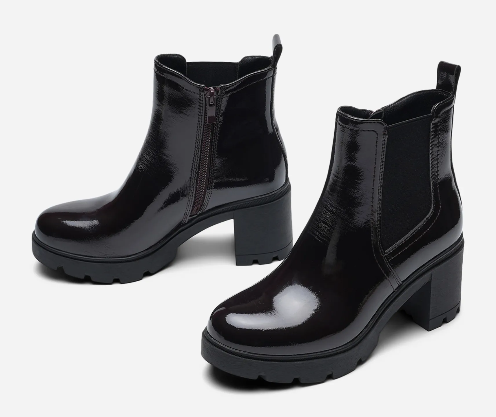 VOX, Boots