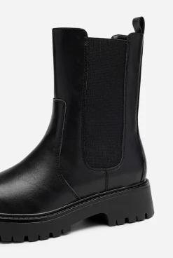 VOX, Boots med högt skaft