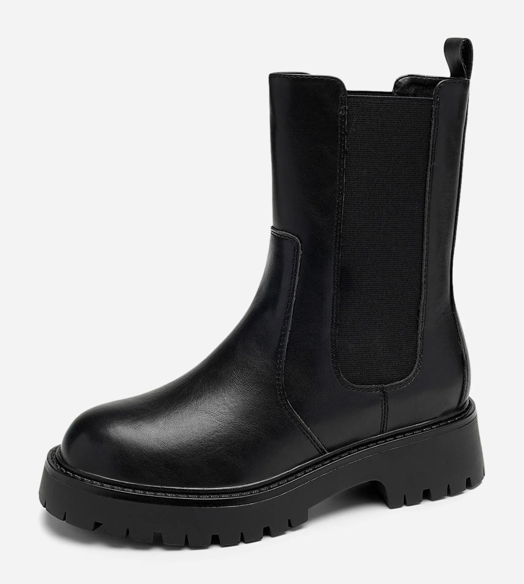 VOX, Boots med högt skaft