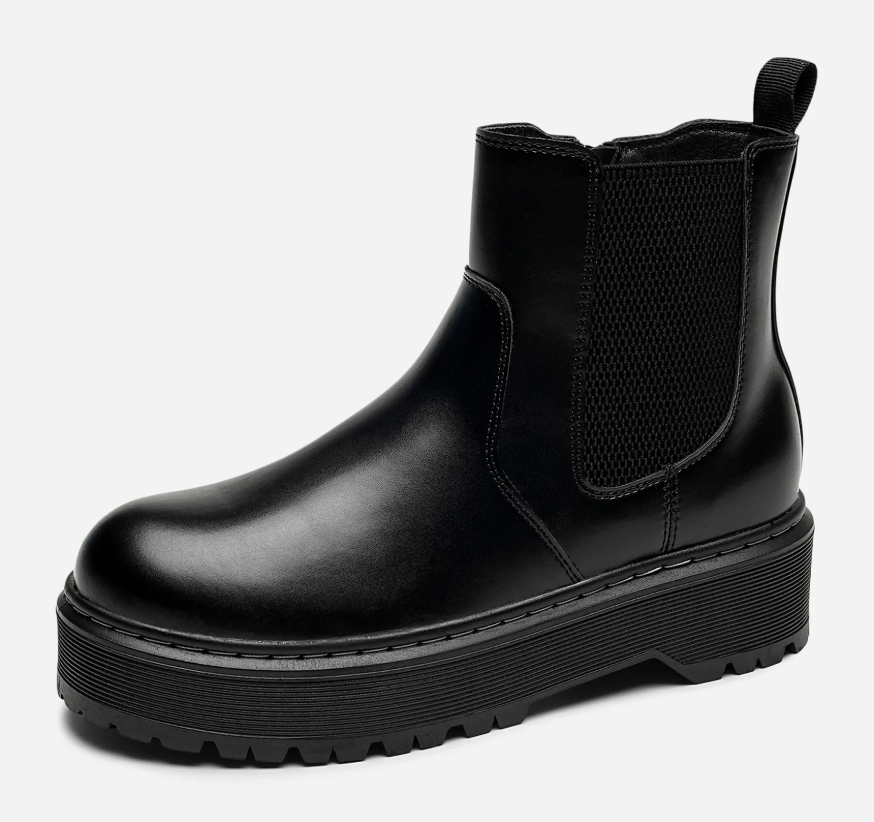 VOX, Chelseaboots