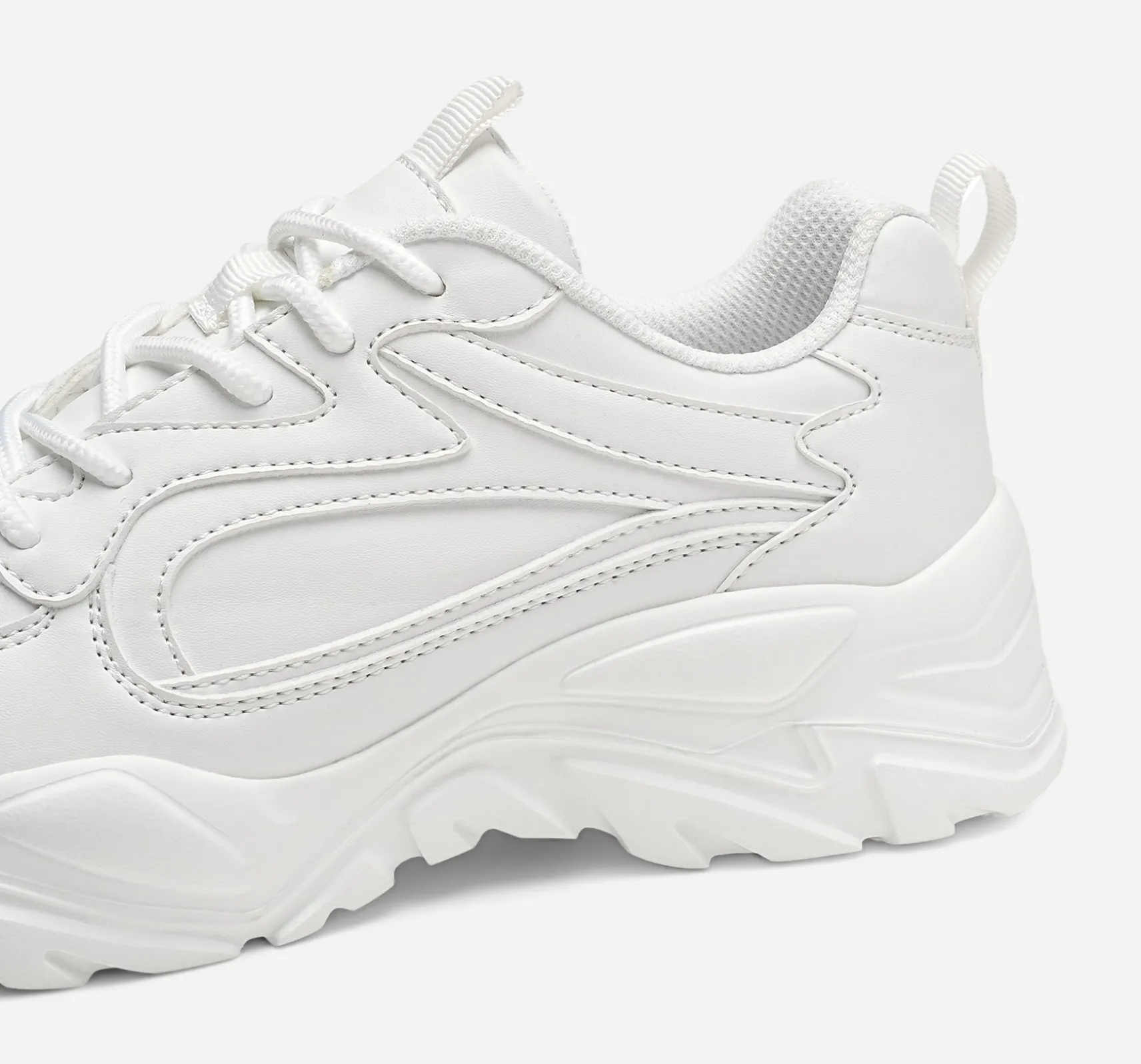 VOX, Chunky sneakers