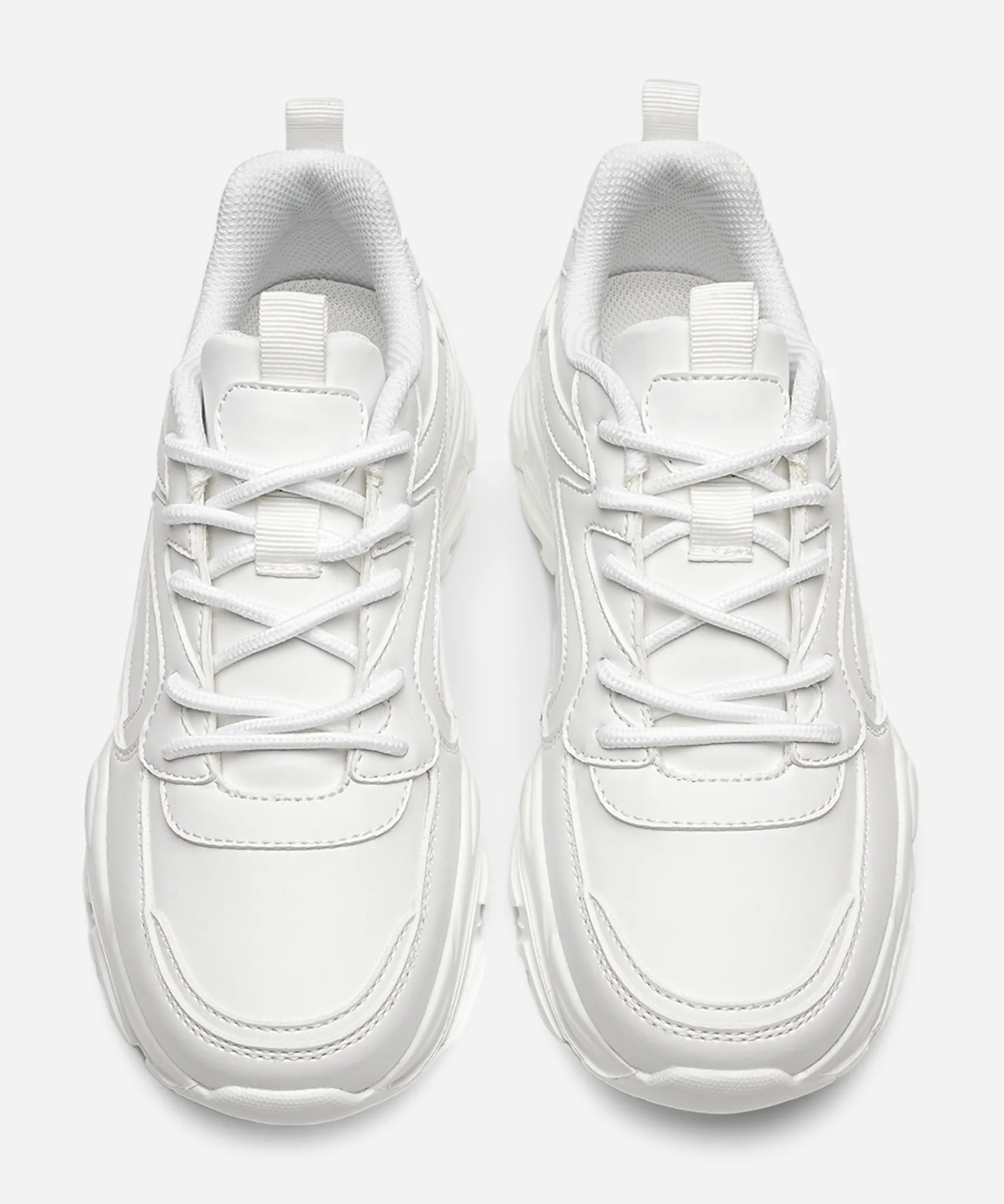VOX, Chunky sneakers