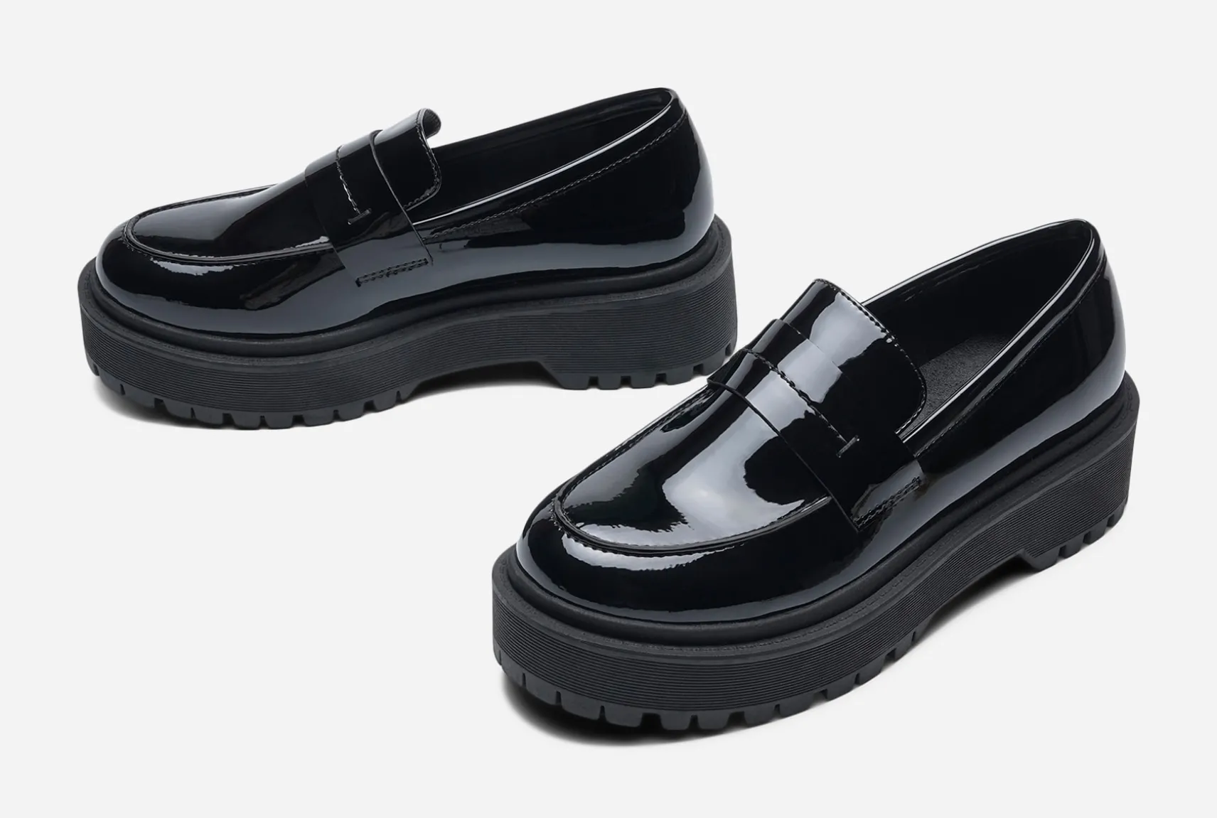 VOX, Loafers