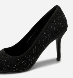 VOX, Pumps