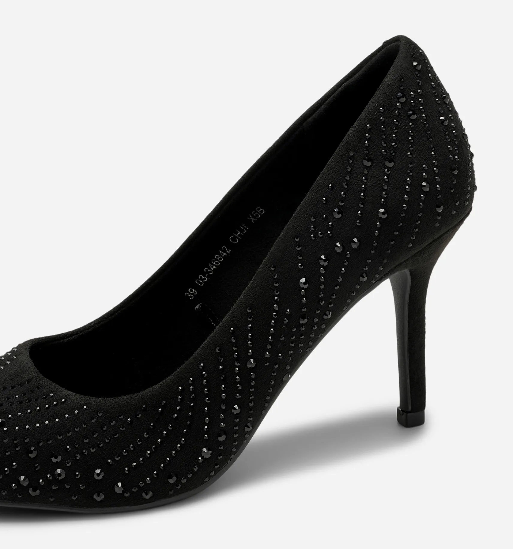 VOX, Pumps