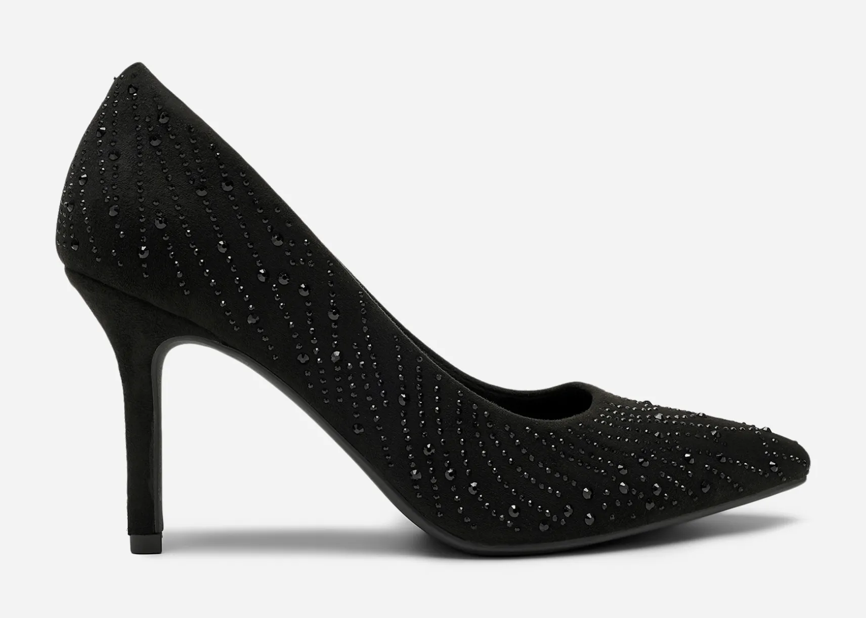 VOX, Pumps