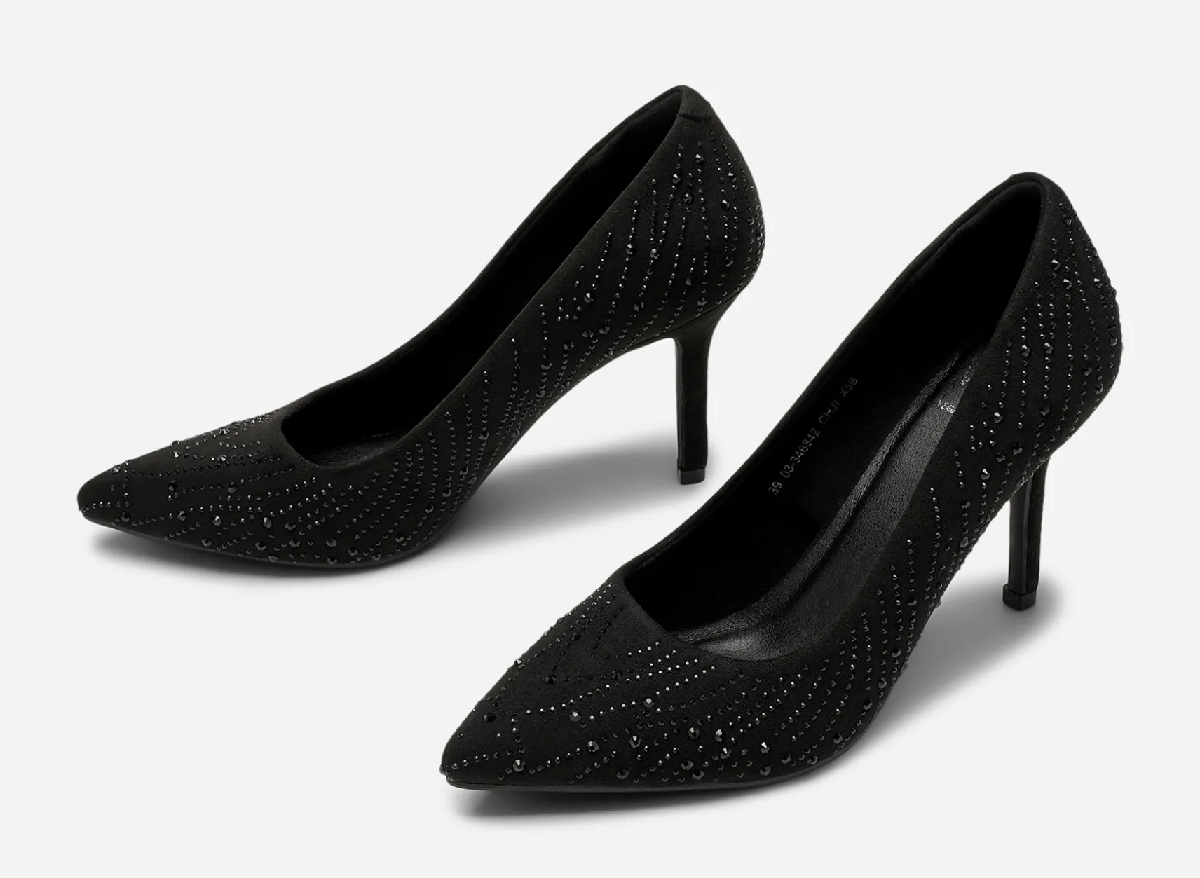 VOX, Pumps