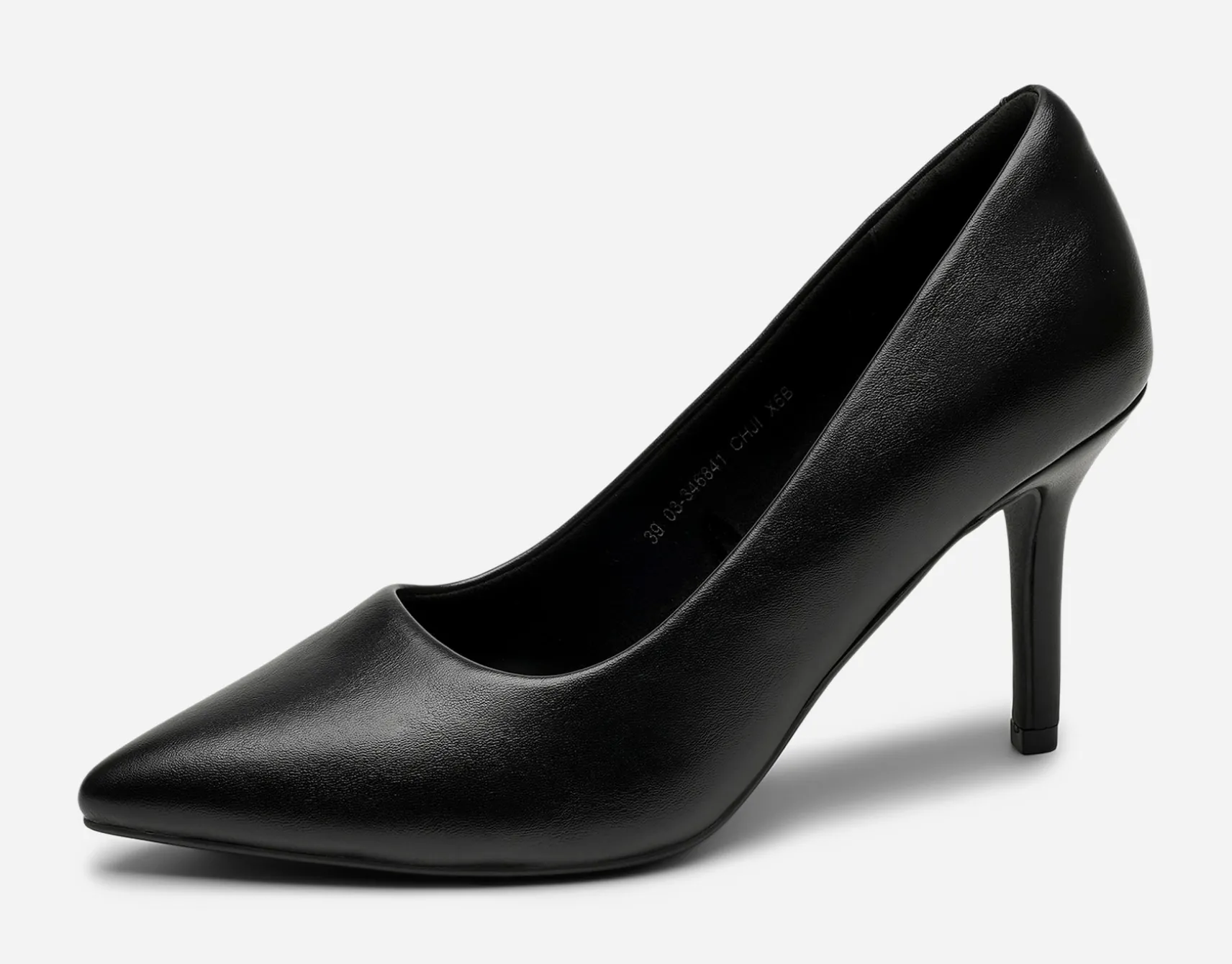 VOX, Pumps