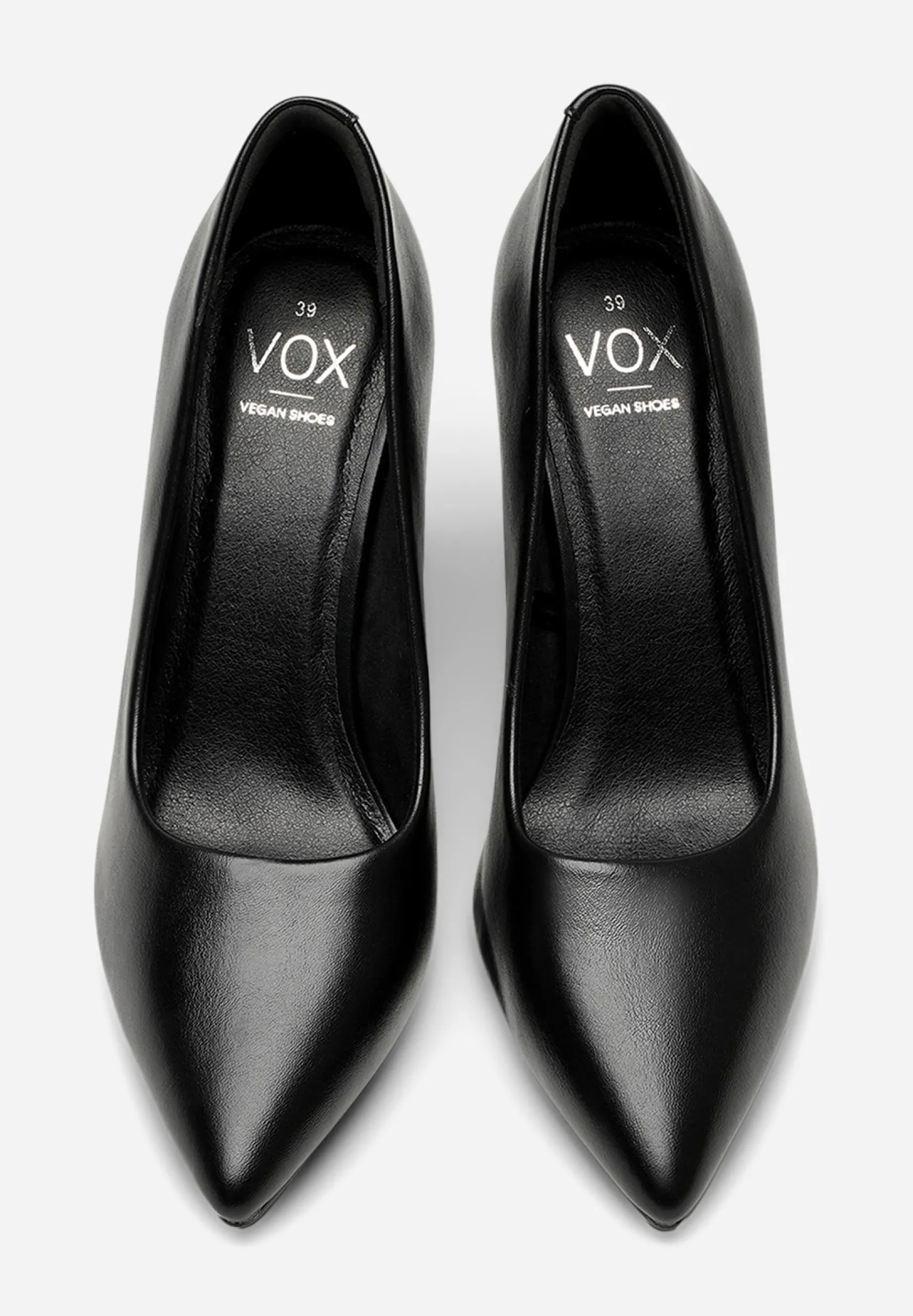 VOX, Pumps