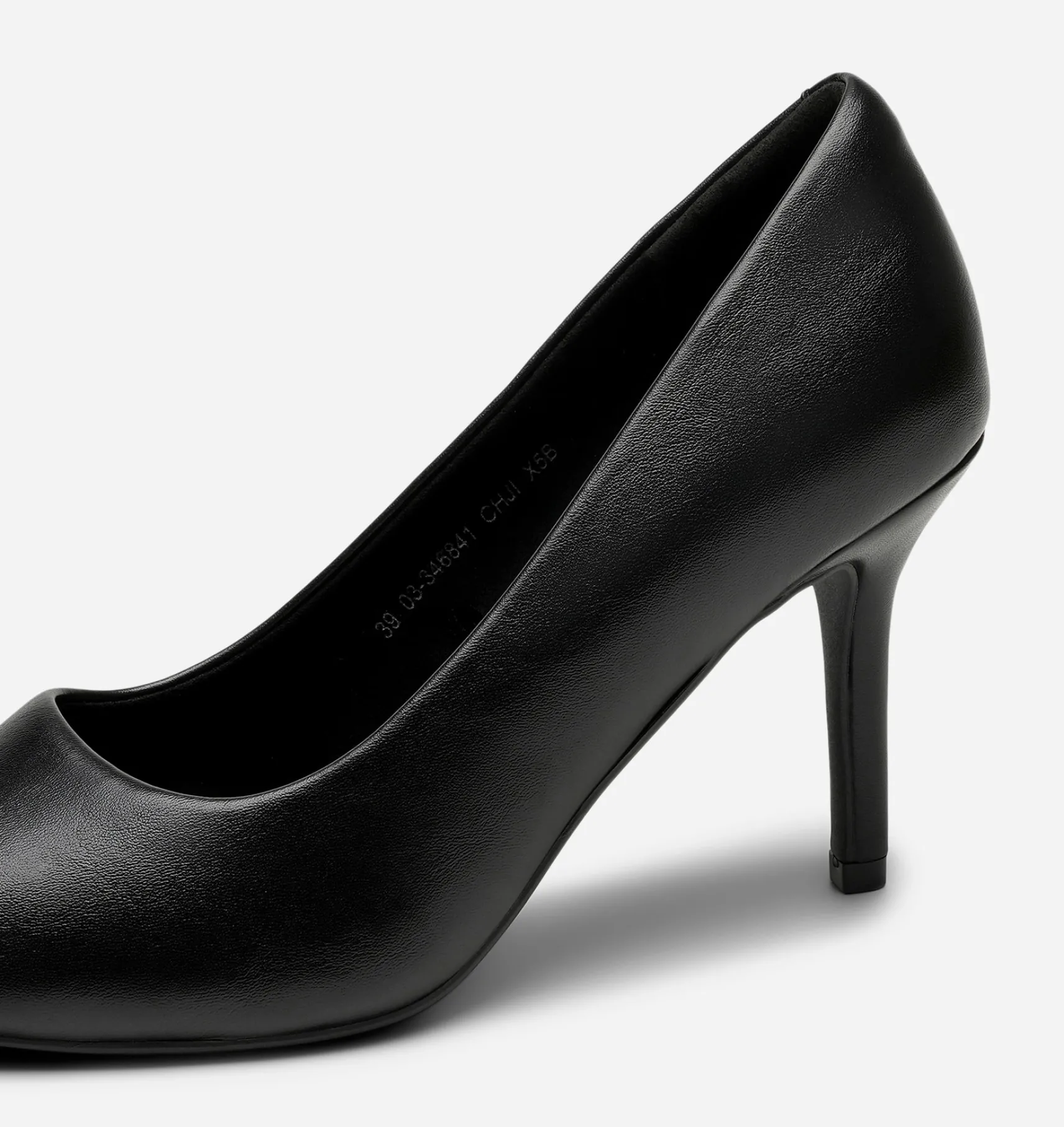 VOX, Pumps