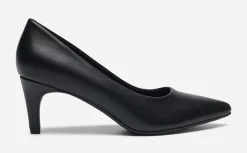VOX, Pumps