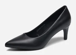 VOX, Pumps