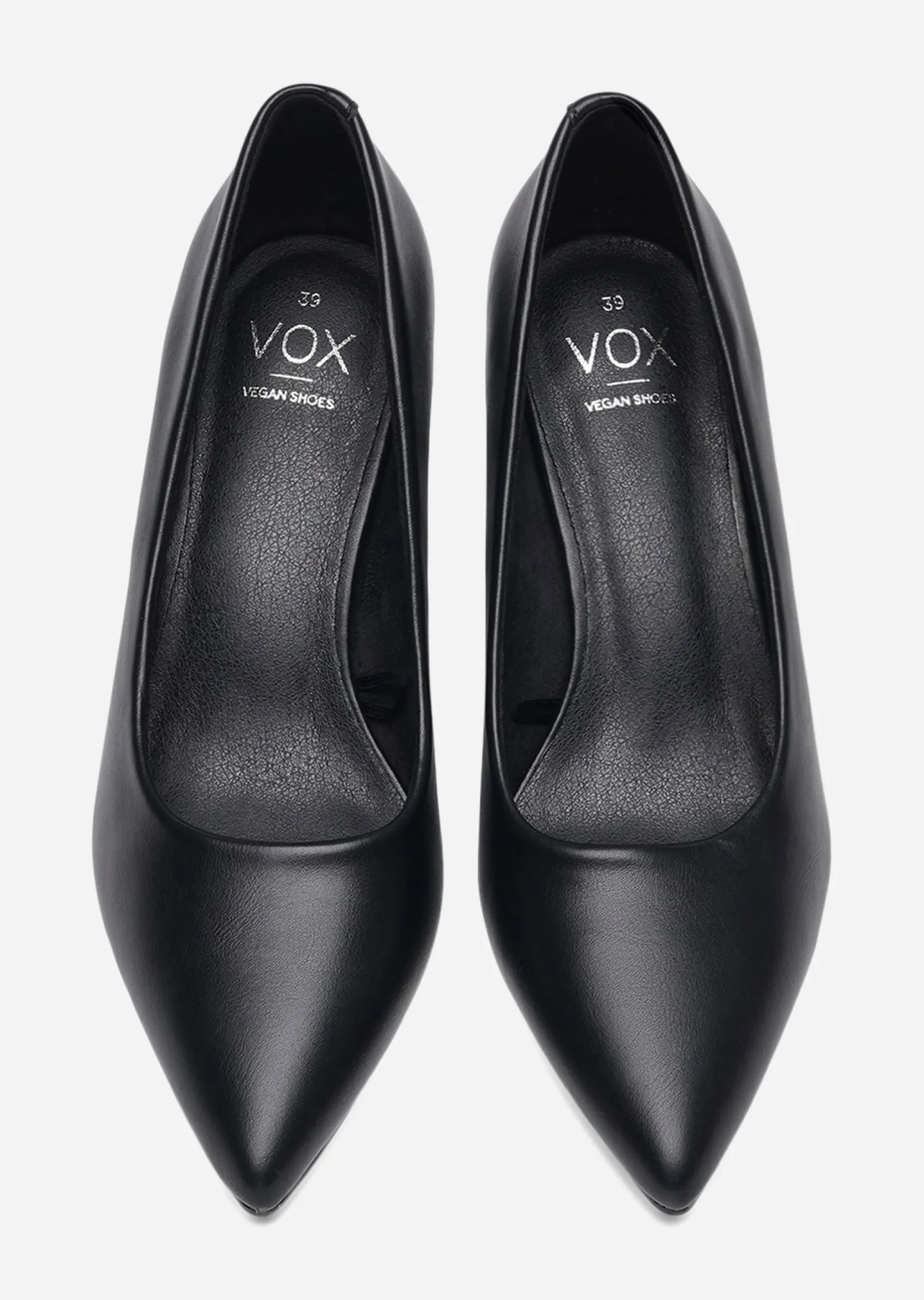 VOX, Pumps