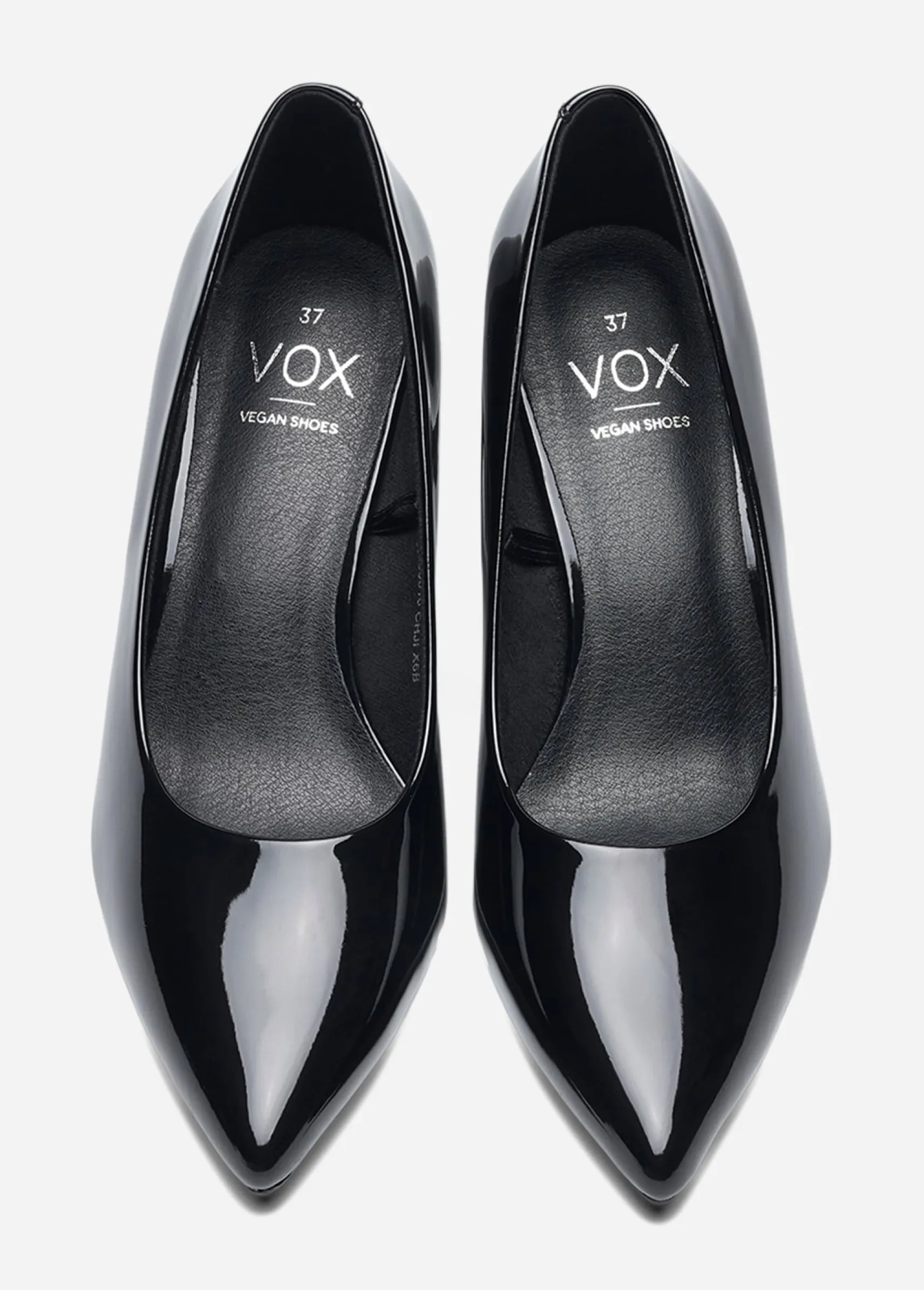 VOX, Pumps