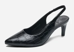 VOX, Pumps med slingback