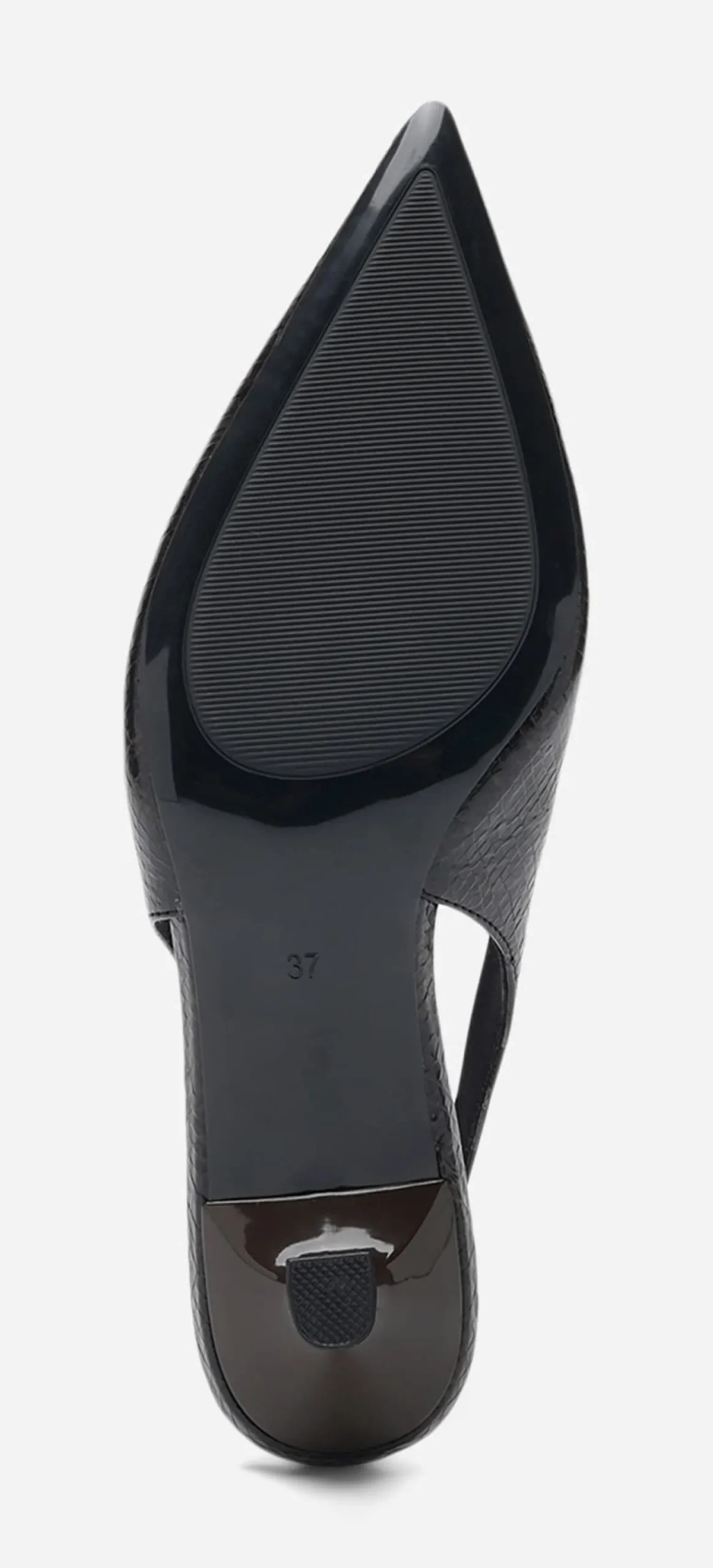 VOX, Pumps med slingback