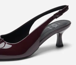 VOX, Pumps med slingback